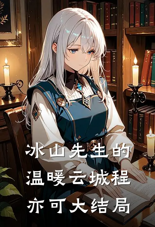 《冰山先生的温暖》云城程亦可大结局