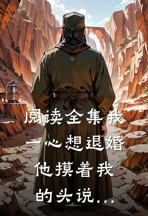 阅读全集我一心想退婚，他摸着我的头说…