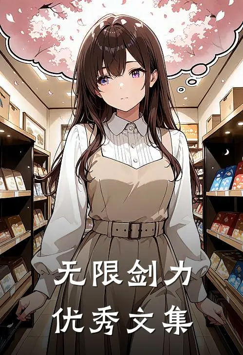 无限剑力优秀文集