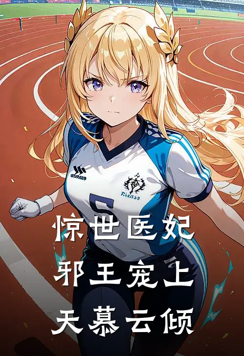 惊世医妃邪王宠上天慕云倾