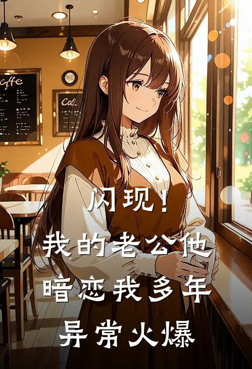 闪现！我的老公他暗恋我多年异常火爆