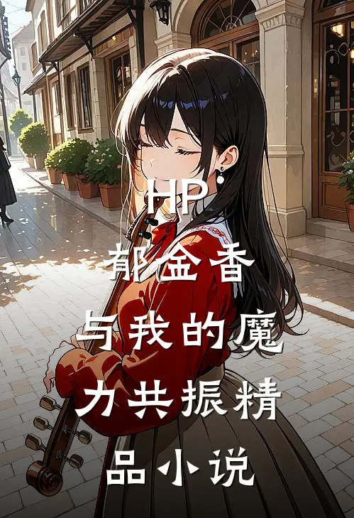 HP：郁金香，与我的魔力共振精品小说