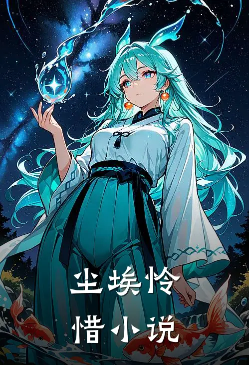 尘埃怜惜小说