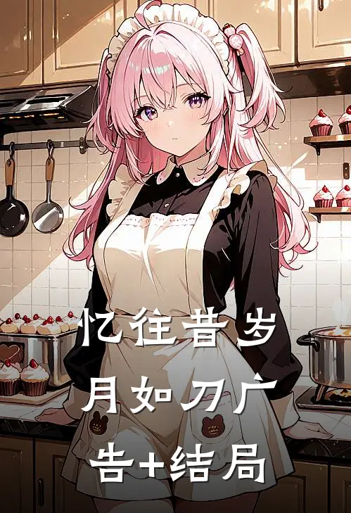 忆往昔岁月如刀广告+结局