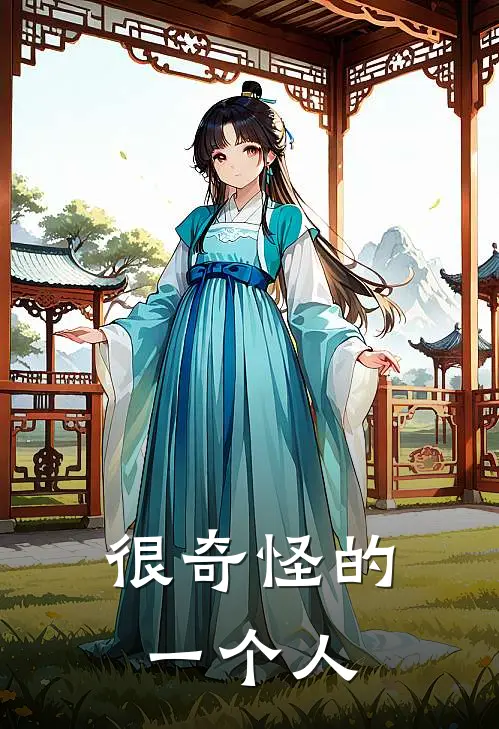 很奇怪的一个人