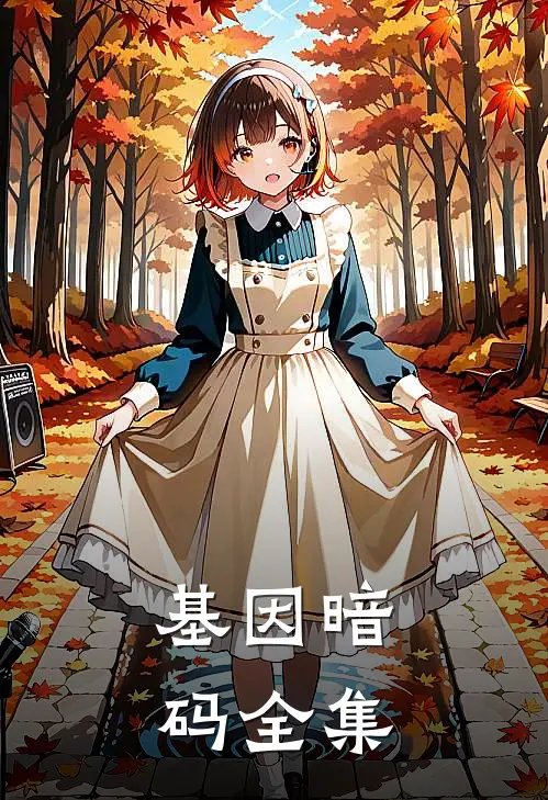 基因暗码 全集