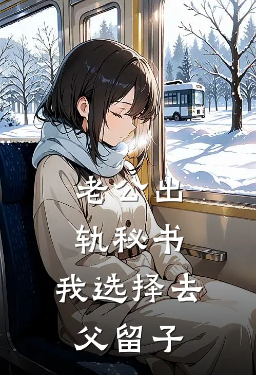 老公出轨秘书，我选择去父留子