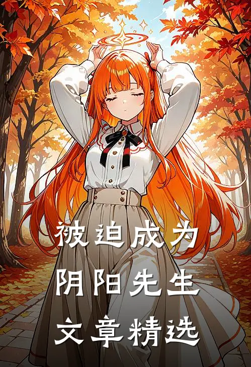 被迫成为阴阳先生文章精选