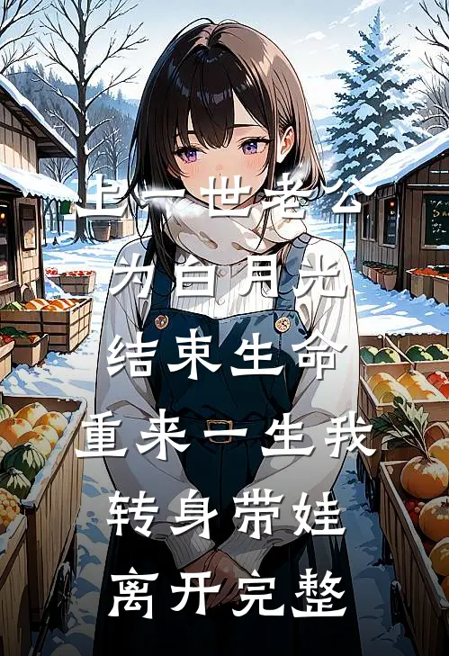 上一世老公为白月光结束生命，重来一生我转身带娃离开完整