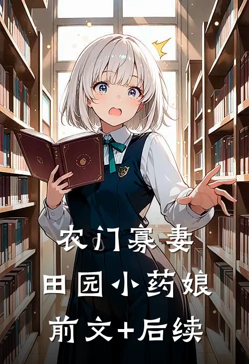 农门寡妻：田园小药娘前文+后续