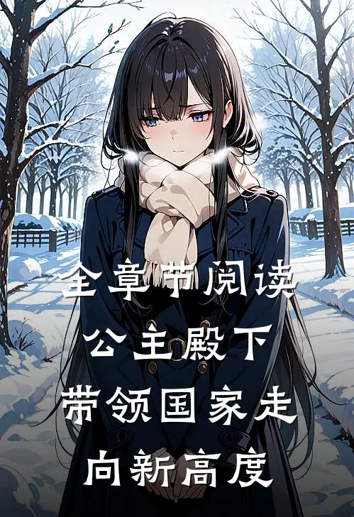 全章节阅读公主殿下，带领国家走向新高度