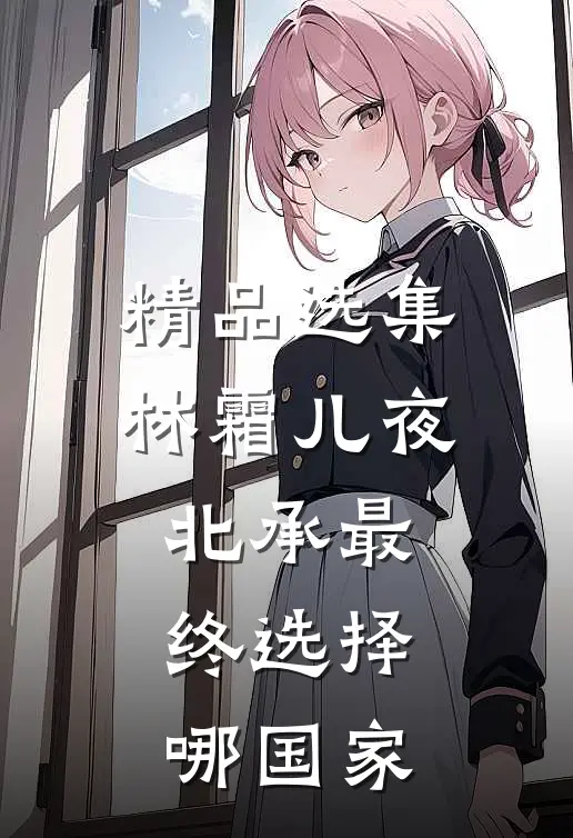 精品选集林霜儿夜北承最终选择哪国家