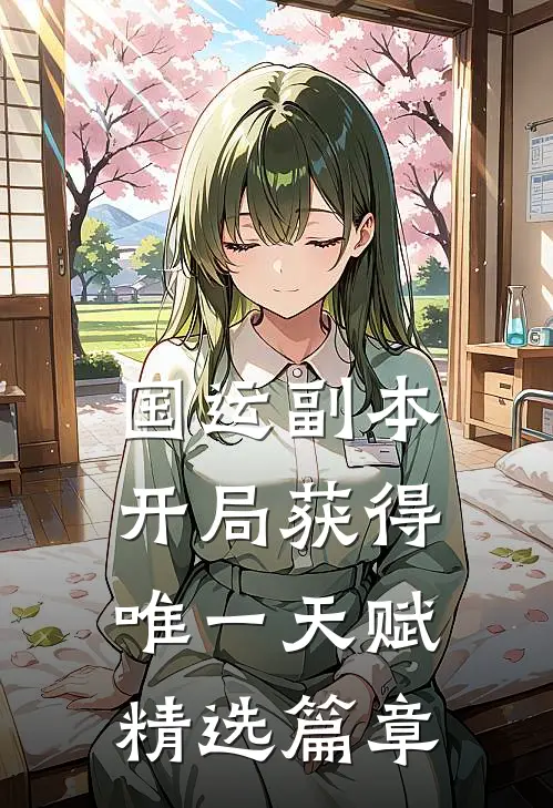 国运副本，开局获得唯一天赋精选篇章