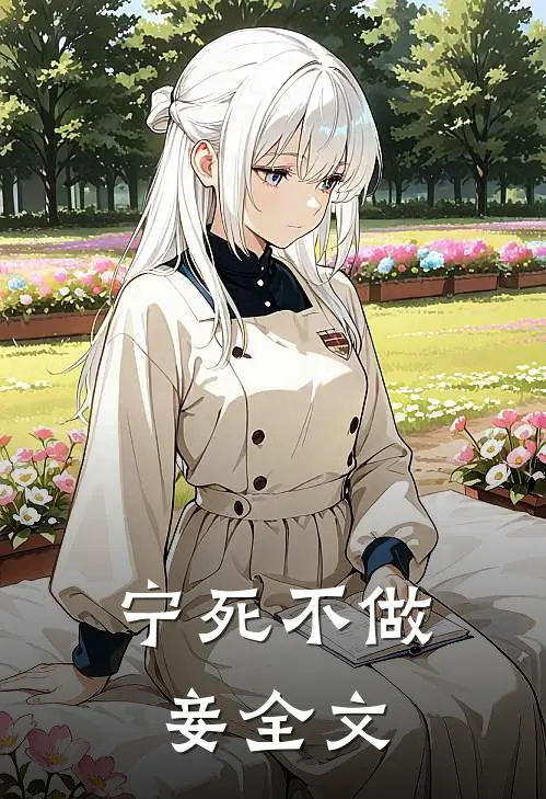 宁死不做妾全文