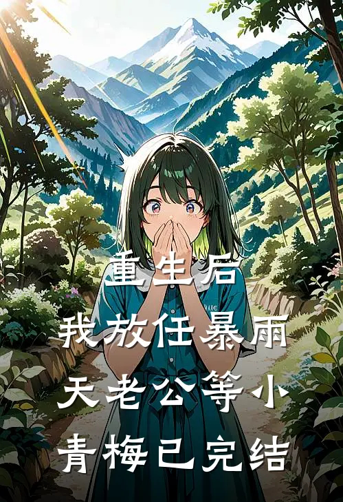 重生后，我放任暴雨天老公等小青梅已完结