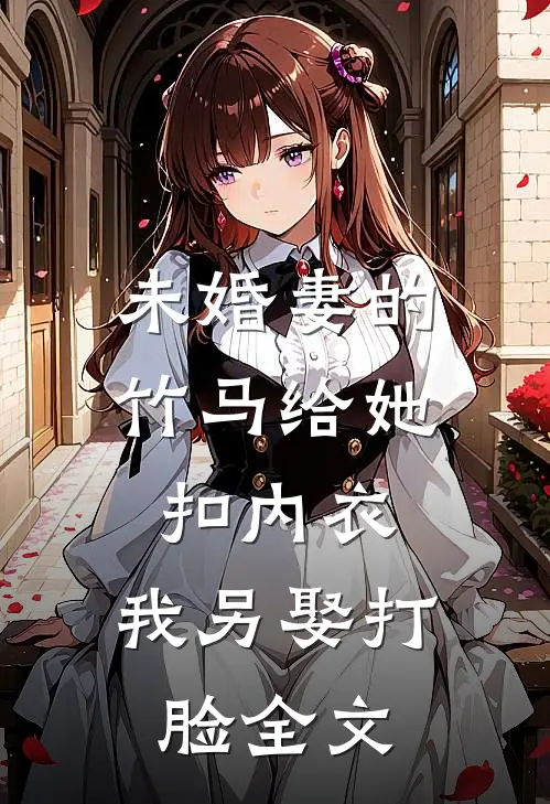 未婚妻的竹马给她扣内衣，我另娶打脸全文