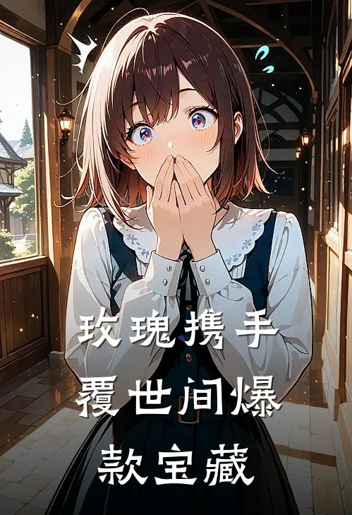 玫瑰携手覆世间爆款宝藏