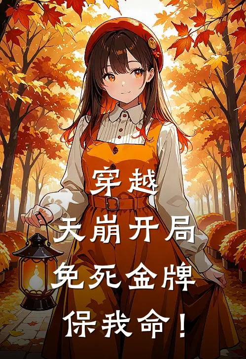 穿越：天崩开局，免死金牌保我命！