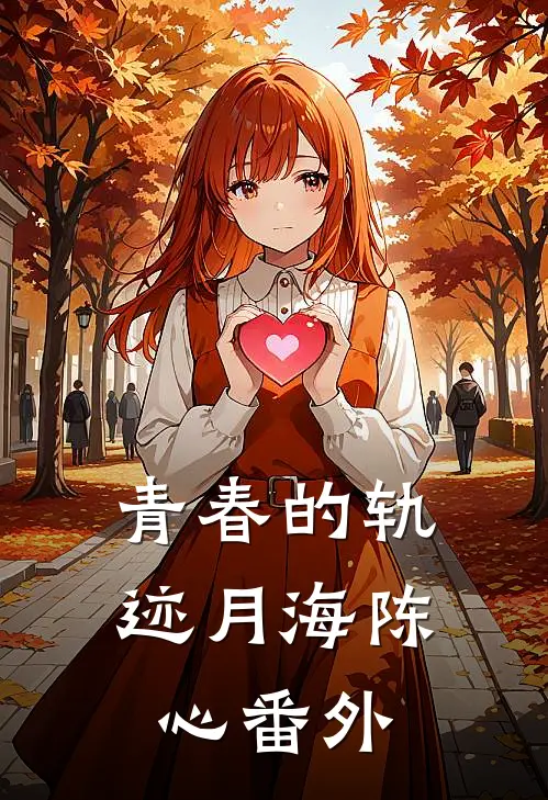 《青春的轨迹》月海陈心 番外