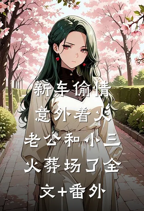 新车偷情意外着火，老公和小三火葬场了全文+番外