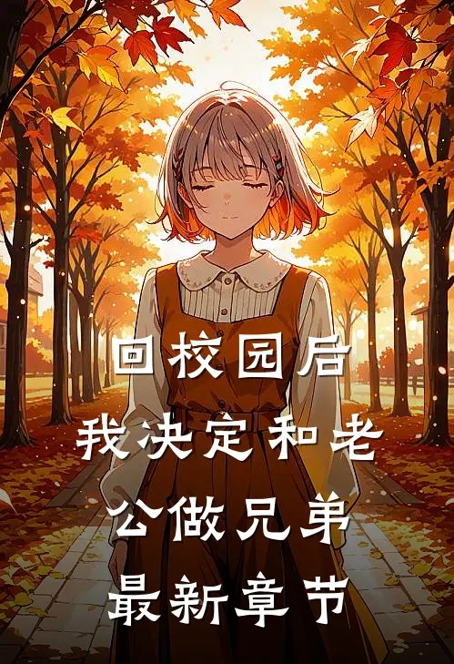 回校园后，我决定和老公做兄弟最新章节