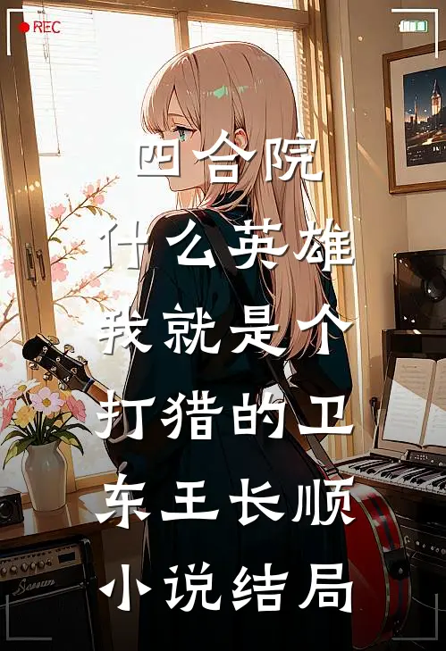 四合院：什么英雄，我就是个打猎的卫东王长顺小说结局