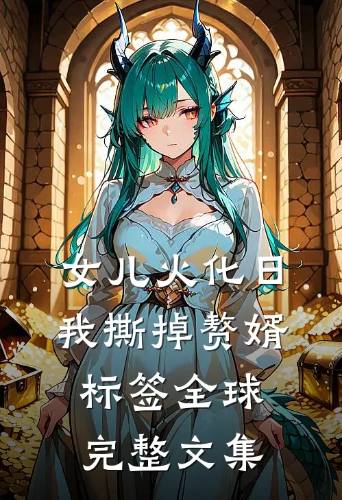 女儿火化日，我撕掉赘婿标签全球完整文集