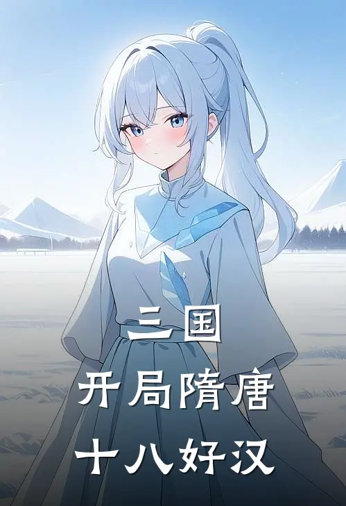 三国：开局隋唐十八好汉