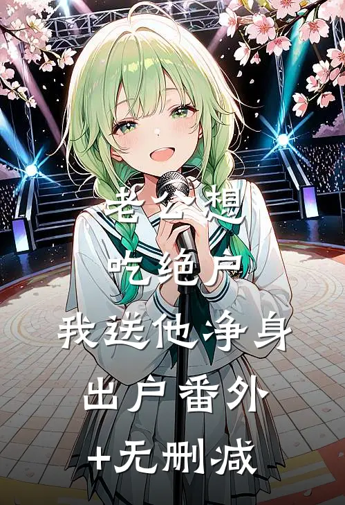 老公想吃绝户，我送他净身出户番外+无删减