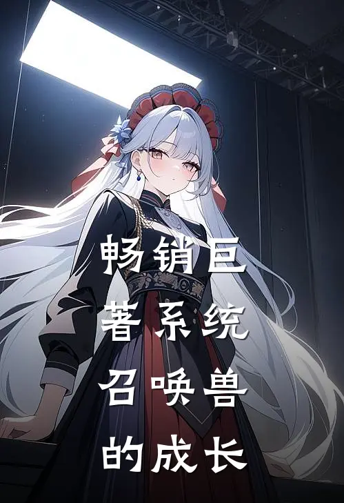 畅销巨著系统：召唤兽的成长