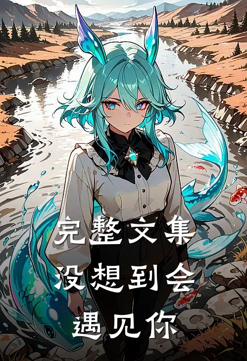 完整文集没想到会遇见你