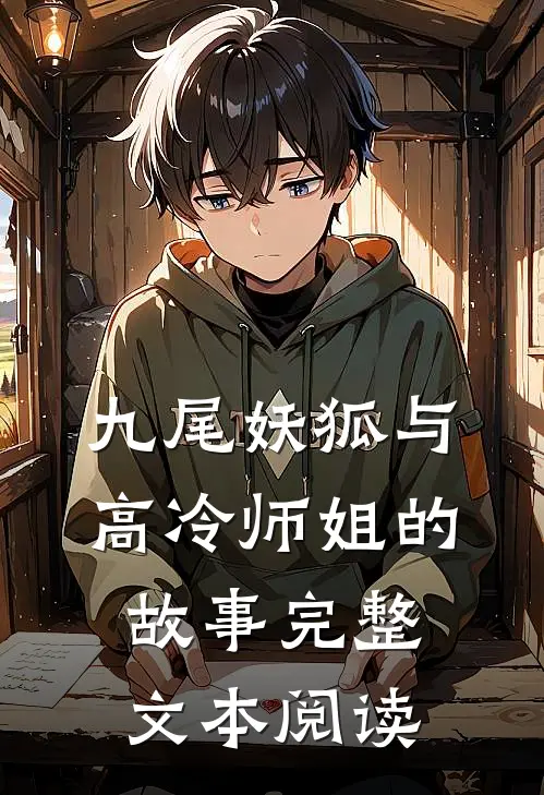 九尾妖狐与高冷师姐的故事完整文本阅读
