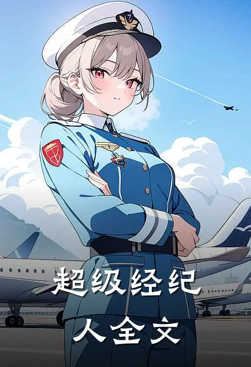 超级经纪人全文
