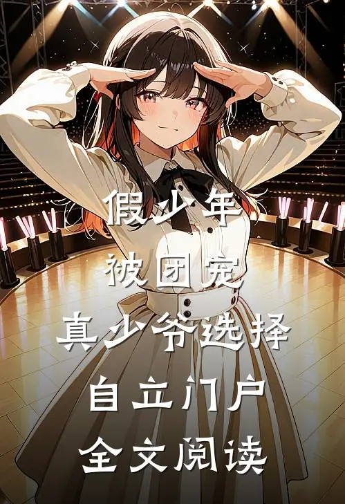 假少年被团宠，真少爷选择自立门户全文阅读