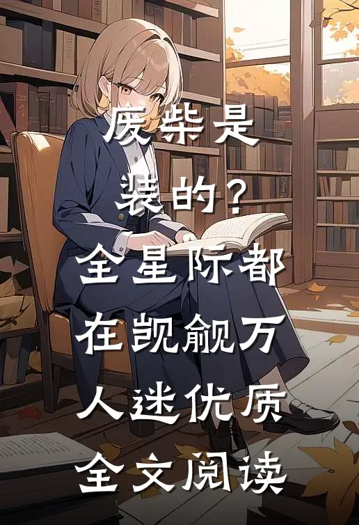 废柴是装的？全星际都在觊觎万人迷优质全文阅读
