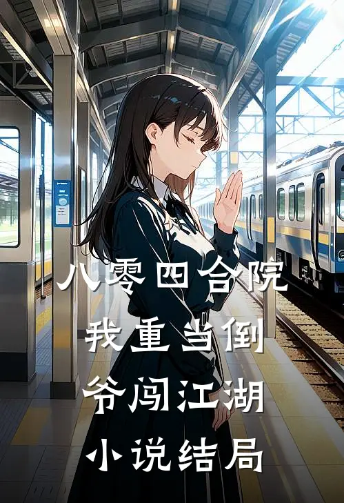 八零四合院，我重当倒爷闯江湖小说结局