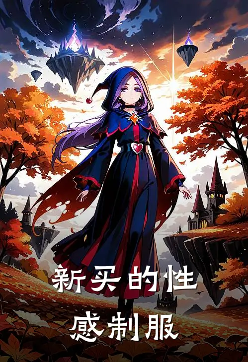 新买的性感制服