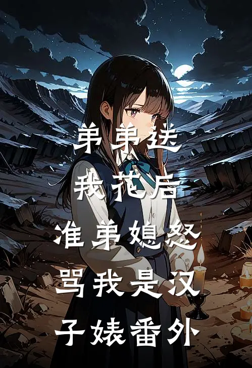 弟弟送我花后，准弟媳怒骂我是汉子婊番外