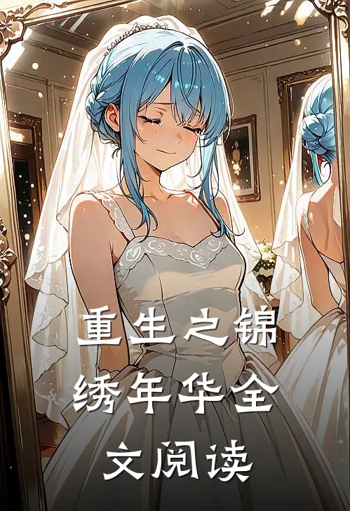 重生之锦绣年华全文阅读