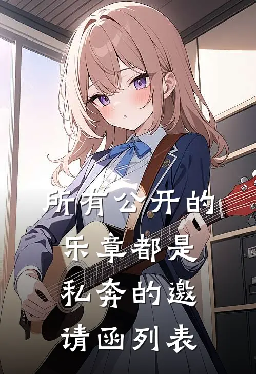 所有公开的乐章都是私奔的邀请函列表