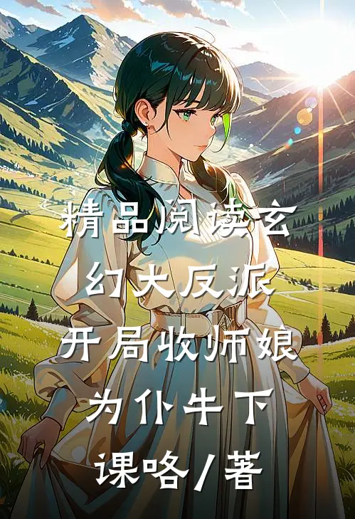 精品阅读玄幻大反派,开局收师娘为仆牛下课咯 / 著