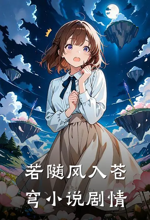 若随风入苍穹小说剧情