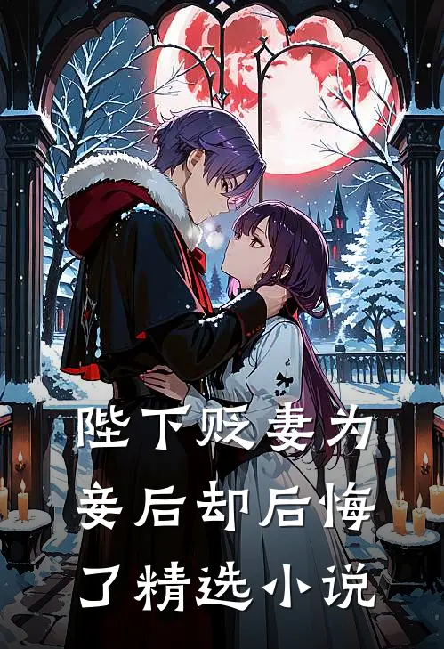陛下贬妻为妾后却后悔了精选小说