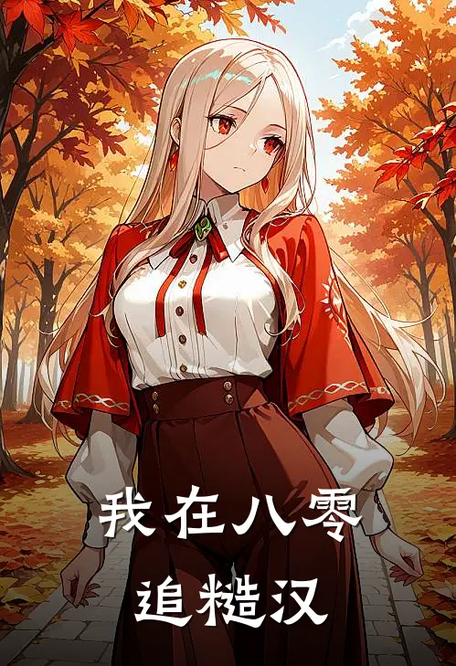 我在八零追糙汉