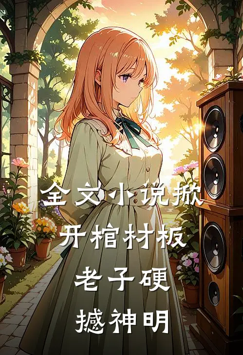 全文小说掀开棺材板，老子硬撼神明