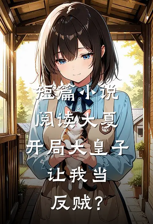 短篇小说阅读大夏，开局大皇子，让我当反贼？