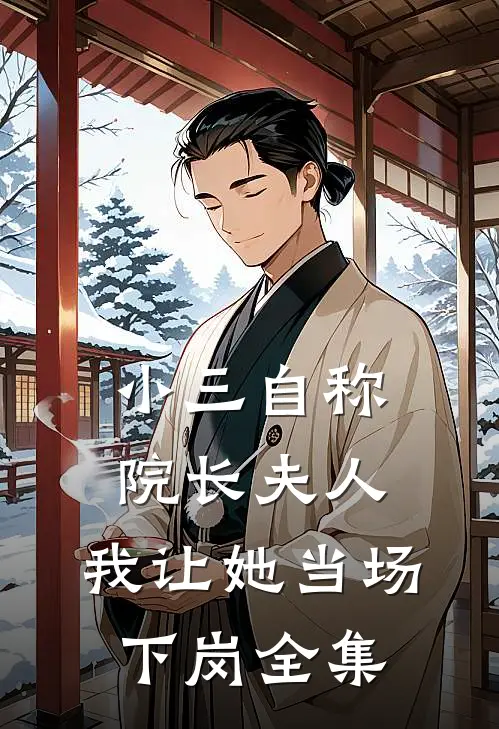 小三自称院长夫人，我让她当场下岗全集