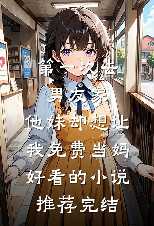 第一次去男友家，他妹却想让我免费当妈好看的小说推荐完结