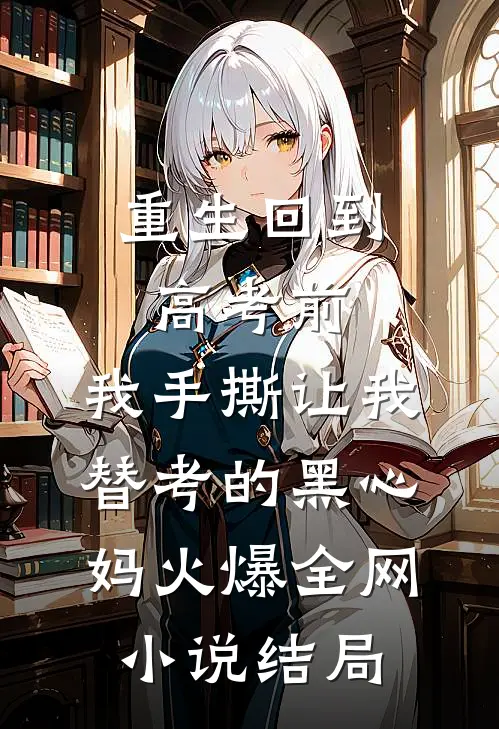 重生回到高考前，我手撕让我替考的黑心妈火爆全网小说结局