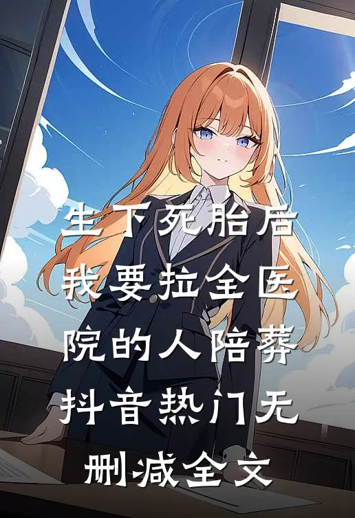 生下死胎后，我要拉全医院的人陪葬抖音热门无删减全文